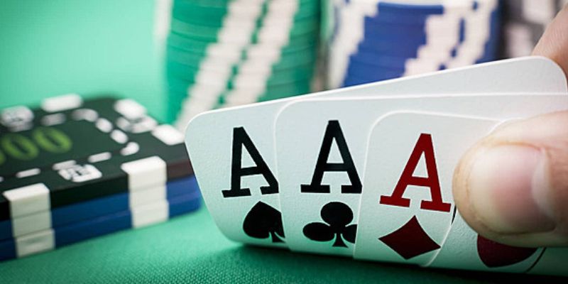 Chơi xì tố ba lá ở hitclub có gì hấp dẫn