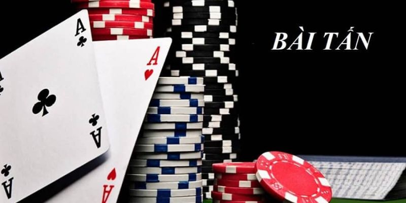 Các đặc điểm chính của bài tấn