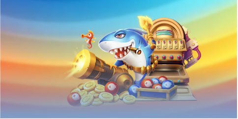 Khám phá ưu điểm nổi bật sảnh bắn cá 789F