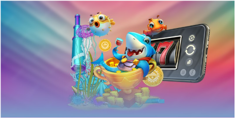 Mẹo tối ưu điểm số tăng cơ hội thắng  tại bắn cá 789F