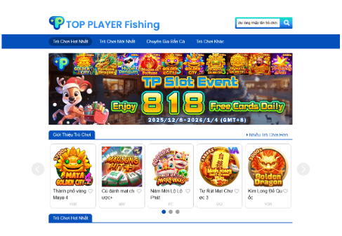 Khám phá bắn cá 99ok