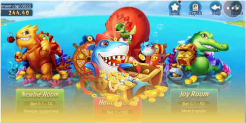 Đồ họa 3D chân thực, rực rỡ và âm thanh cuốn hút