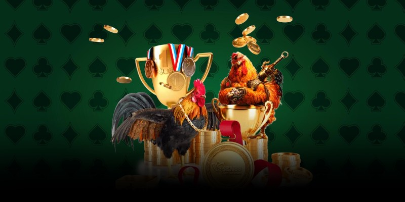 Bí kíp để tham gia đá gà Philippines hiệu quả 