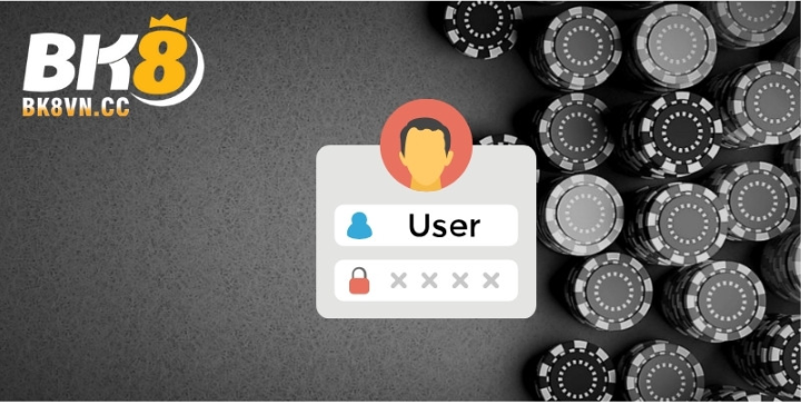 Hướng dẫn bk8 đăng nhập cho người dùng mới lần đầu