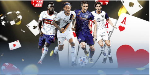 Những môn thể thao hấp dẫn tại BJ66