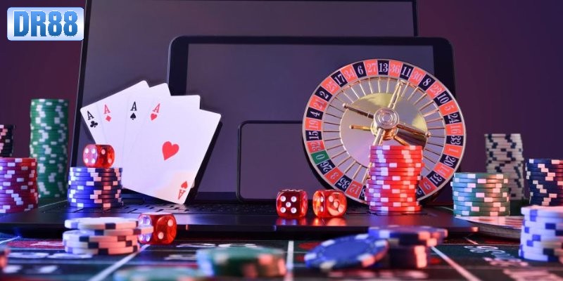 Tìm hiểu thông tin sơ lược về Casino Dr88
