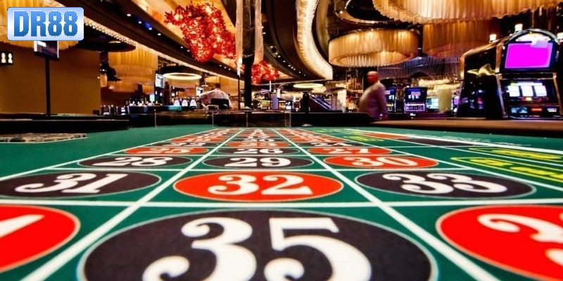 Lý do Casino dr88 thu hút người chơi như vậy