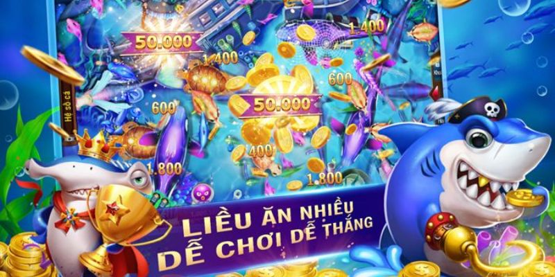 Cơ chế, luật chơi và hệ thống thưởng