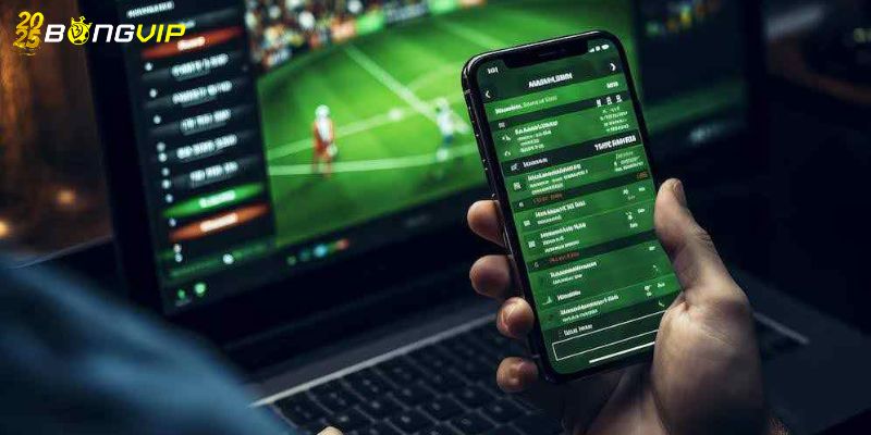 Công nghệ được áp dụng tối đa tại BONGVIP88IO