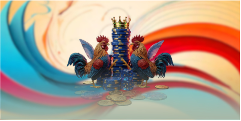 Lý do đá gà ALO789 trở thành điểm hẹn được nhiều thành viên lựa chọn