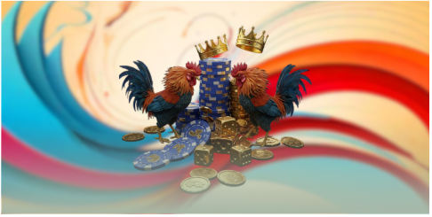 Hướng dẫn tham gia đá gà ALO789 cho hội viên mới