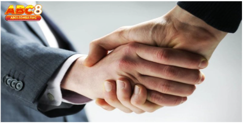 Lợi ích to lớn khi tham gia đối tác đại lý ABC8