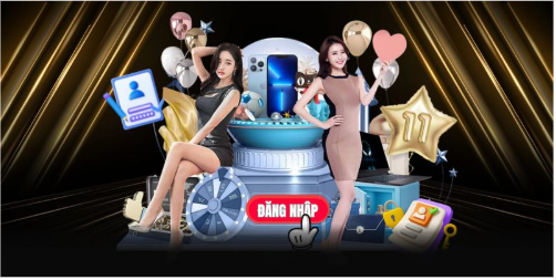 hướng dẫn đăng nhập go88