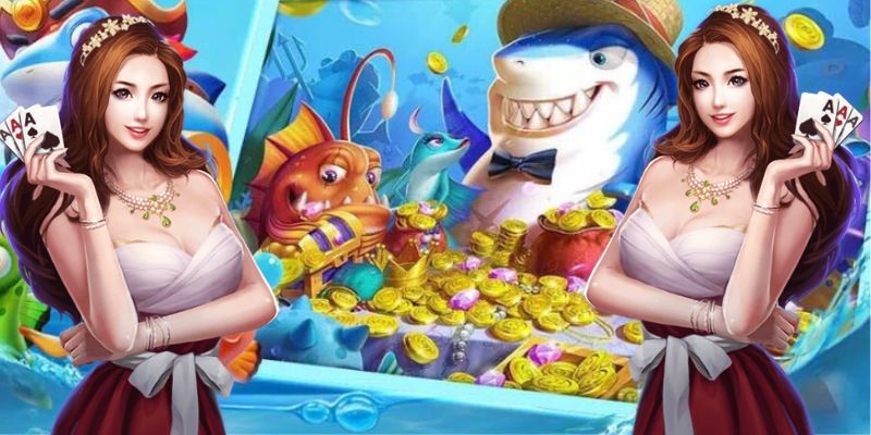 Danh sách top game đổi thưởng phổ biến