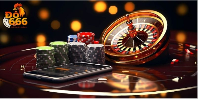 Trải nghiệm hệ thống giải trí công nghệ hiện đại tại DO666