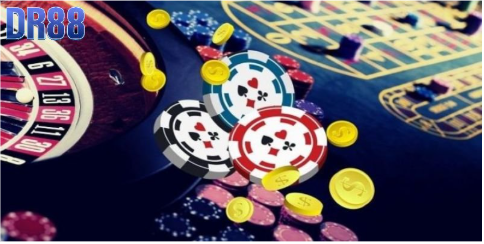 Lý do Casino Dr88 được yêu thích như vậy