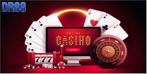 Các dòng game bài ấn tượng được Casino cung cấp