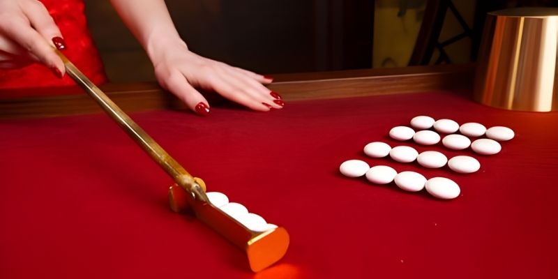 Chia sẻ bí kíp dự đoán kết quả Fan Tan cực hay