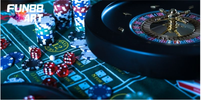 Lợi ích dành cho người chơi sau khi hoàn tất Fun88 đăng nhập