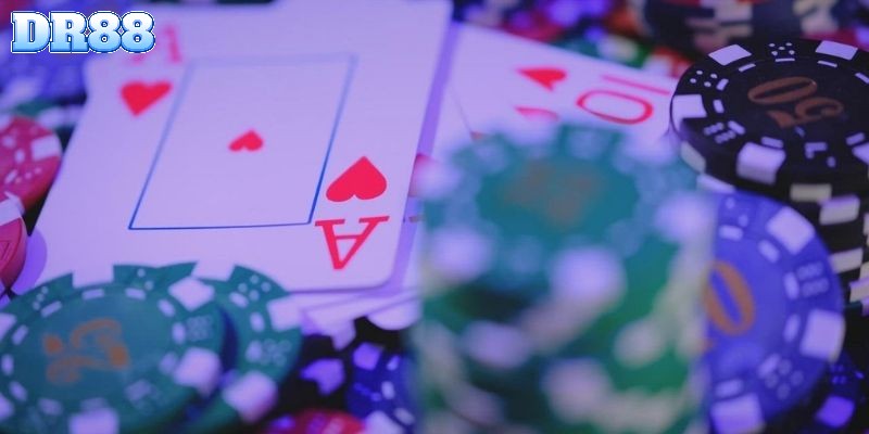 Tổng quan chuẩn nhất về dòng game bài Dr88