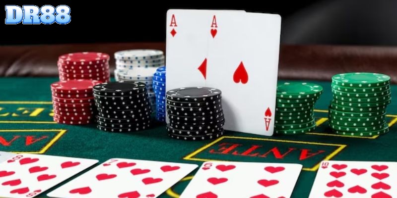 Điểm hấp dẫn được đánh giá cao trên game bài Dr88