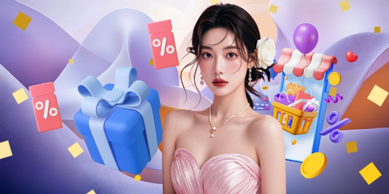 Chi tiết sự kiện giải độc đắc bí ẩn 