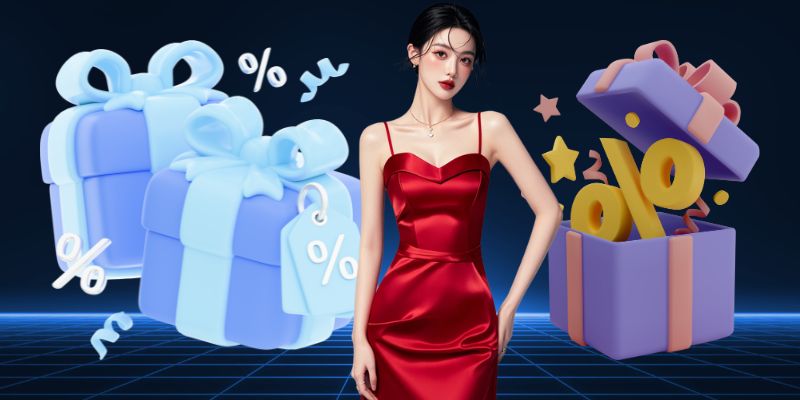 Lưu ý cần biết trong khuyến mãi giải độc đắc bí ẩn