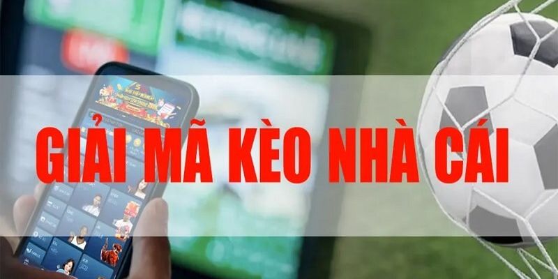 Các loại kèo phổ biến tại FB88 và cách nhận biết