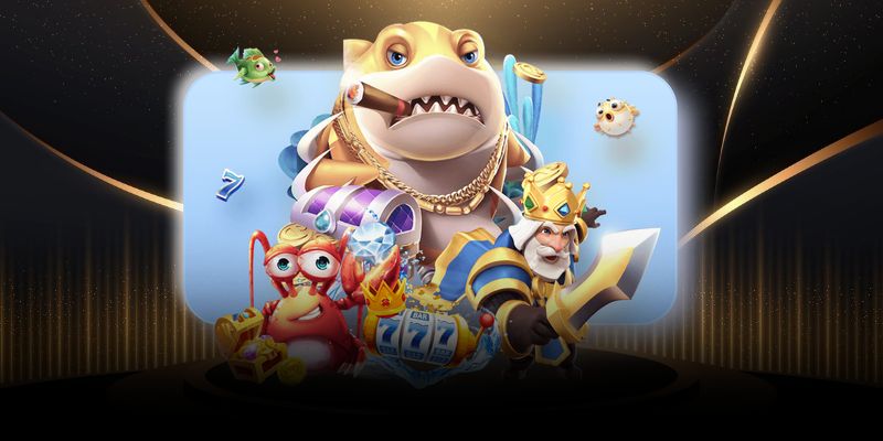 Giới thiệu kinh nghiệm chơi bắn cá bằng cách hiểu mục tiêu