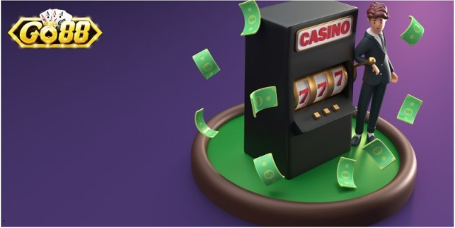 Lý do người chơi gắn bó lâu dài cùng nền tảng Go88 mỗi ngày