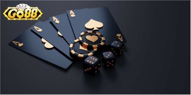 Kho trò chơi đổi thưởng phong phú và thu hút người chơi tại Go88