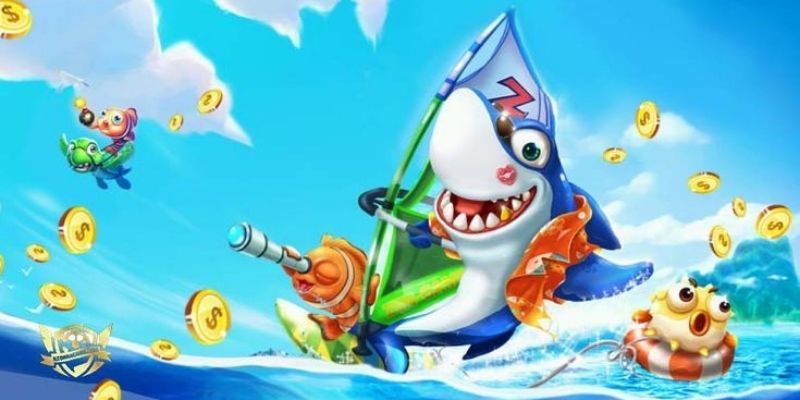 Tham gia trò chơi kịch tính tại nhà