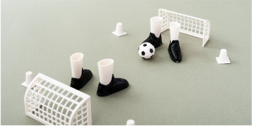 Kèo Tài/Xỉu phổ biến trong thị trường