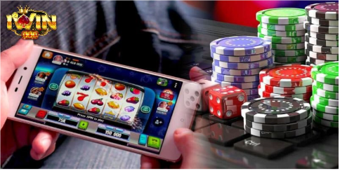 Trải nghiệm Iwin Game Bài Thượng Lưu đầy thú vị