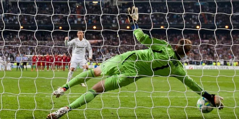 Tổng quan về dự đoán kết quả trong kèo bóng đá