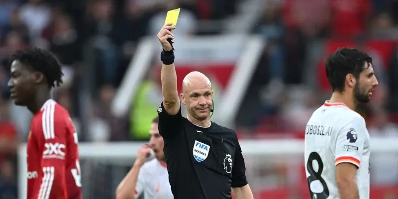 Nhận diện dấu hiệu lừa đảo trên thị trường khi cá cược kèo bóng đá