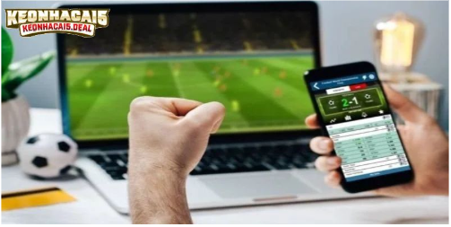 Khái quát một vài thông tin về trang web kèo nhà cái