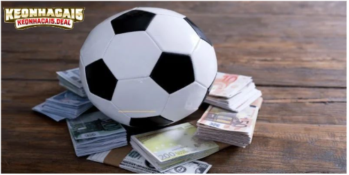 Khác biệt của keonhacai so với các đối thủ khác