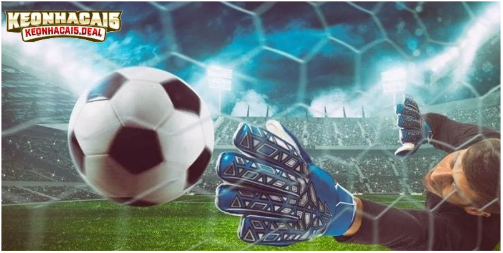 Nhận định tỷ lệ kèo chuẩn từ chuyên gia lâu năm