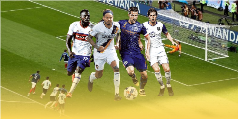 Một số loại kèo phạt góc được áp dụng phổ biến trong nhiều trận bóng đá