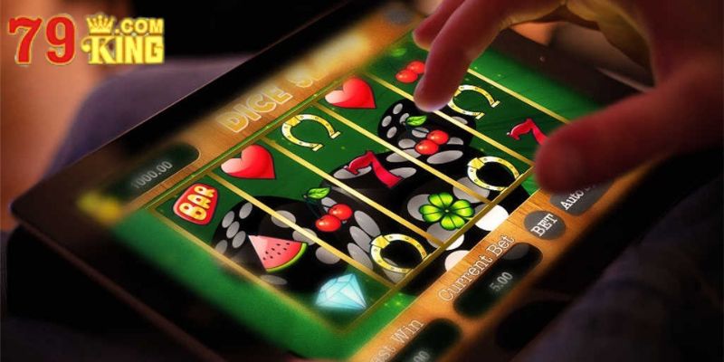 Khuyến mãi đặc biệt mỗi ngày tại sân chơi online