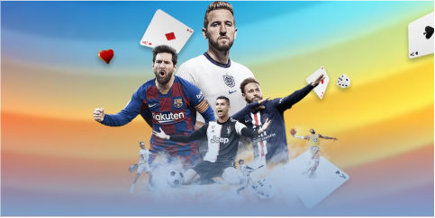 Lịch thi đấu bóng đá và tin tức độc quyền