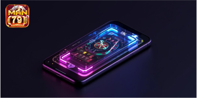 Kho trò chơi slot trực tuyến đa dạng và hấp dẫn tại Man79