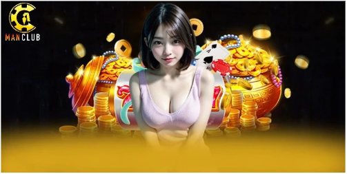 Manclub mang đến một thế giới cá cược sống động