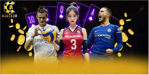 Điểm nhấn khiến Man club trở nên khác biệt trên thị trường