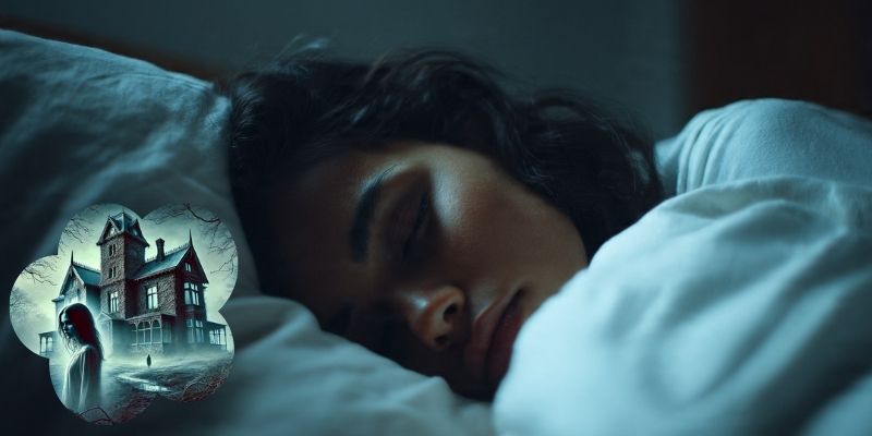 Mơ thấy cái chết tại DA88 mang điềm báo gì?