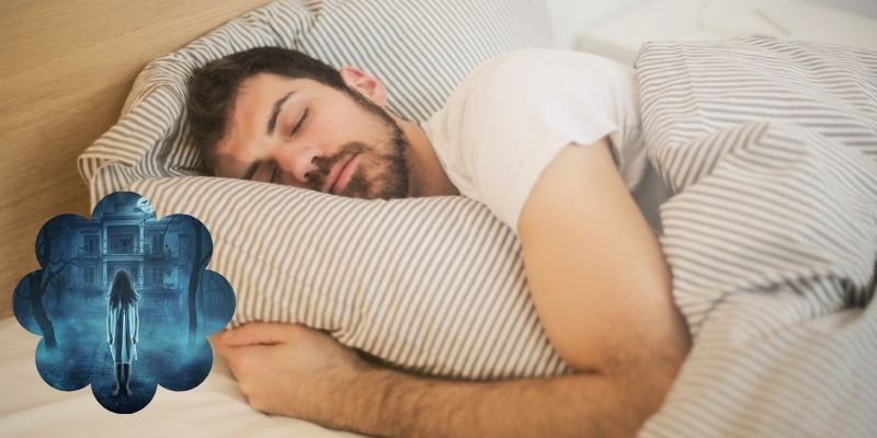 Giải mã chi tiết giấc mộng 