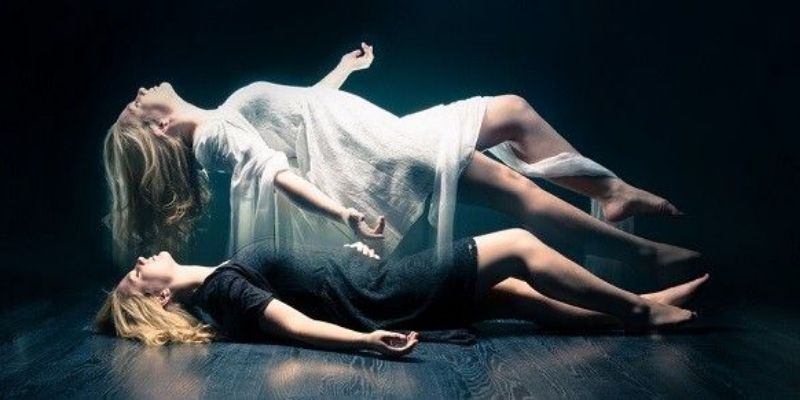 Mơ thấy người chết đánh số gì?