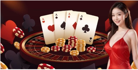 Lịch sử hình thành và phát triển của nhà cái F8BET