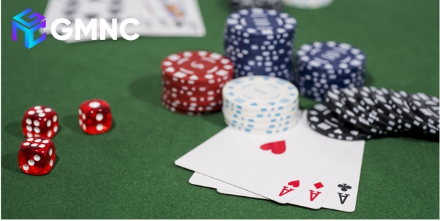 IWIN là cái tên quen thuộc trong danh sách nhà cái uy tín